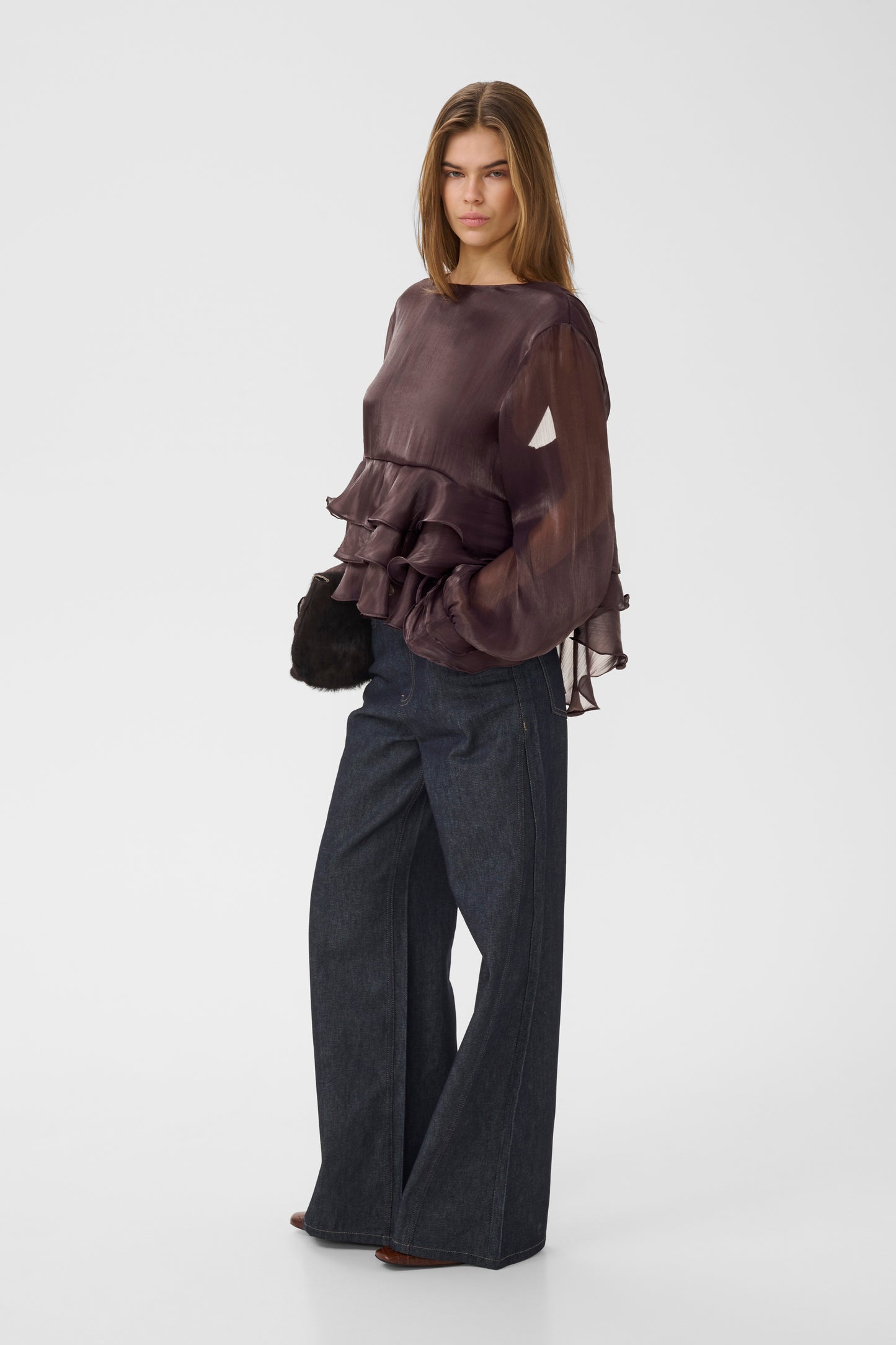 Licie Bluse