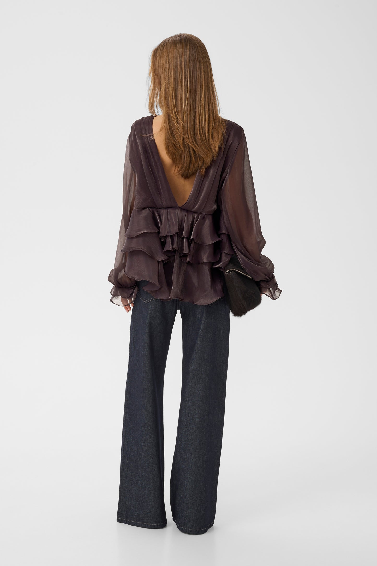 Licie Bluse