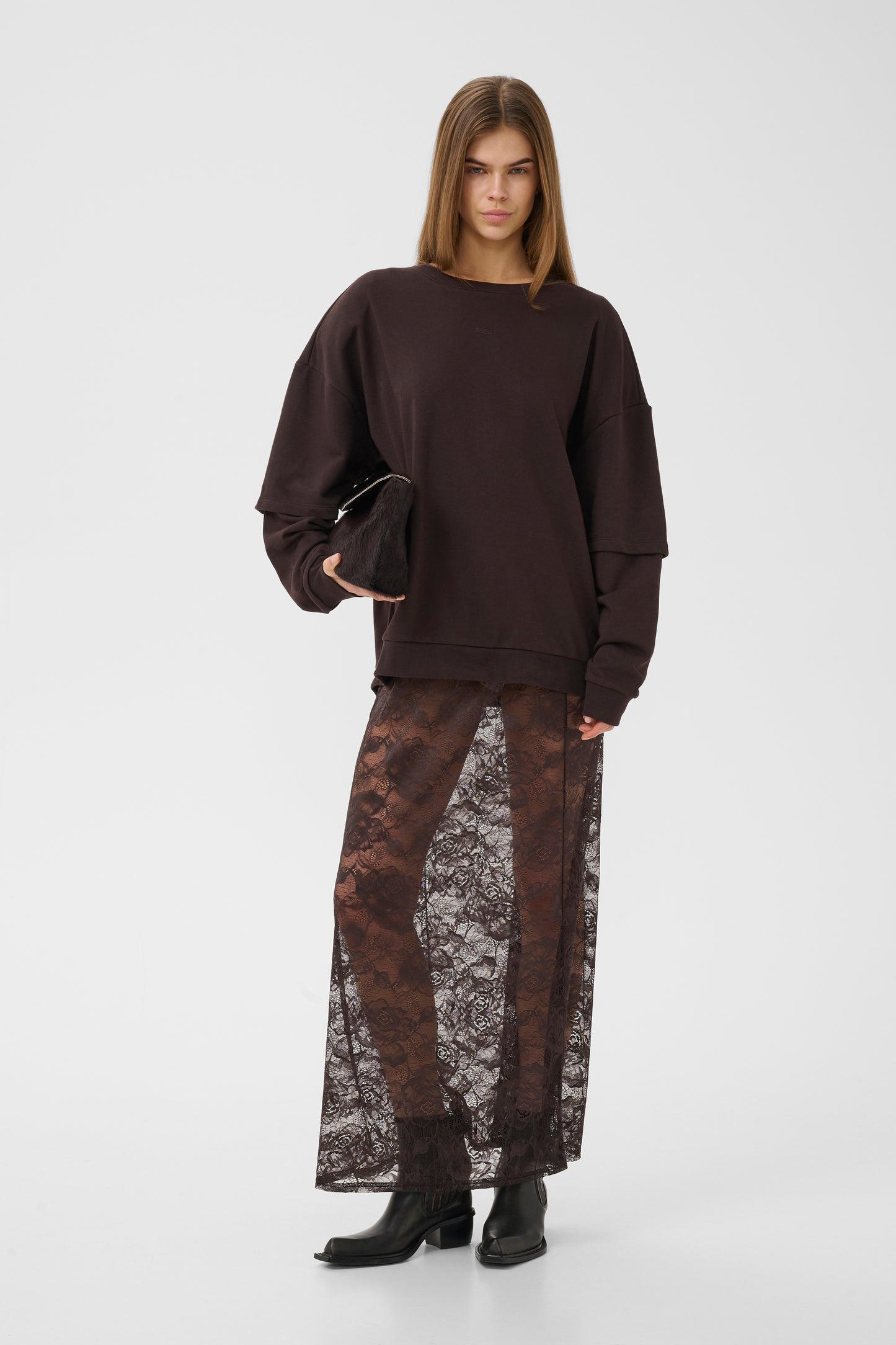 Leala Skirt