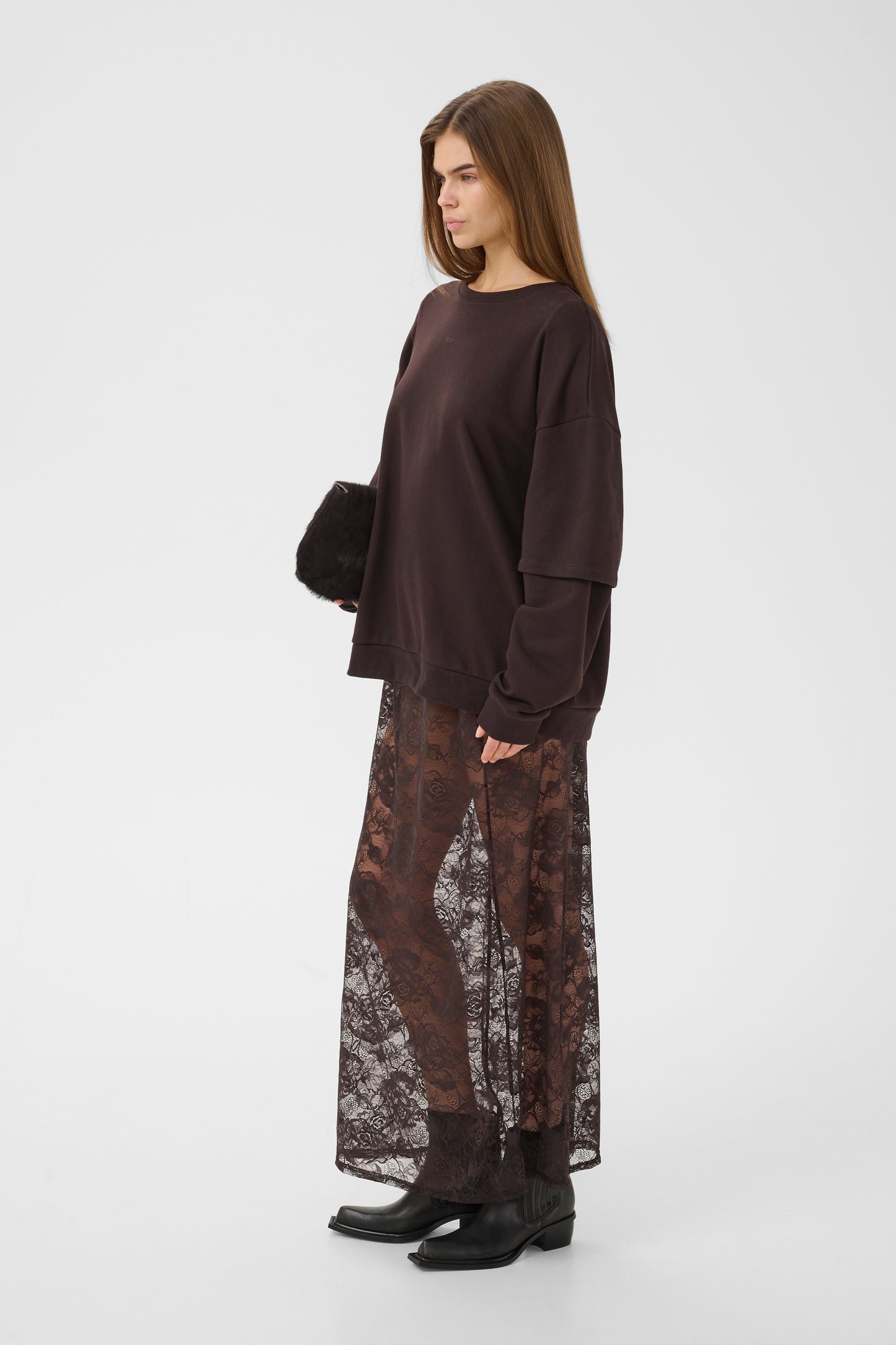 Leala Skirt