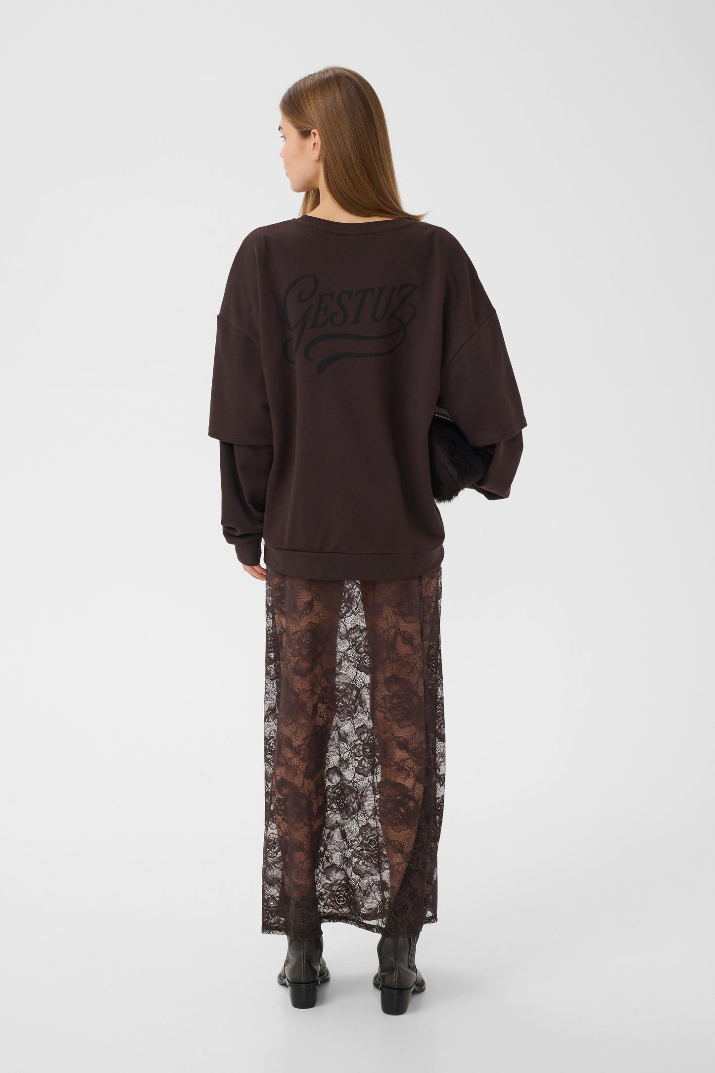 Leala Skirt