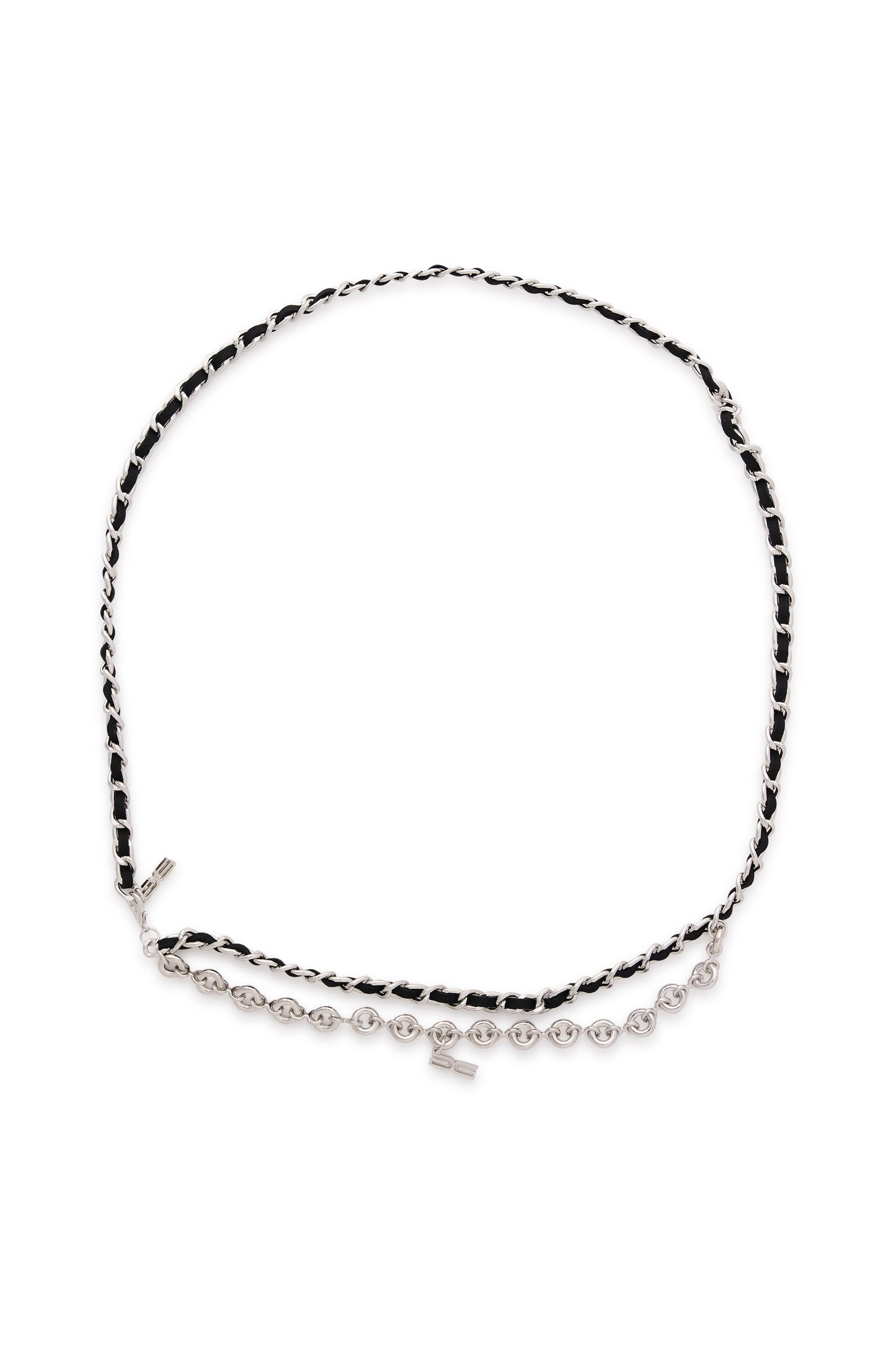 Zinnia Chain Belt