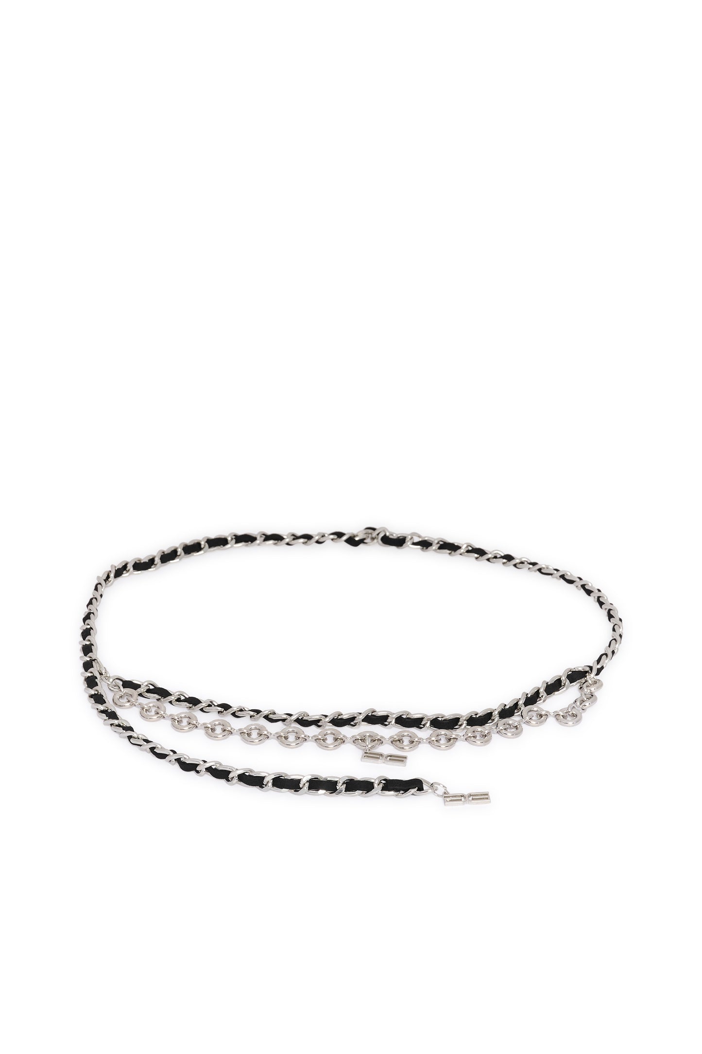 Zinnia Chain Belt