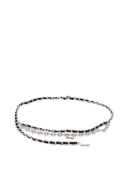 Zinnia Chain Belt
