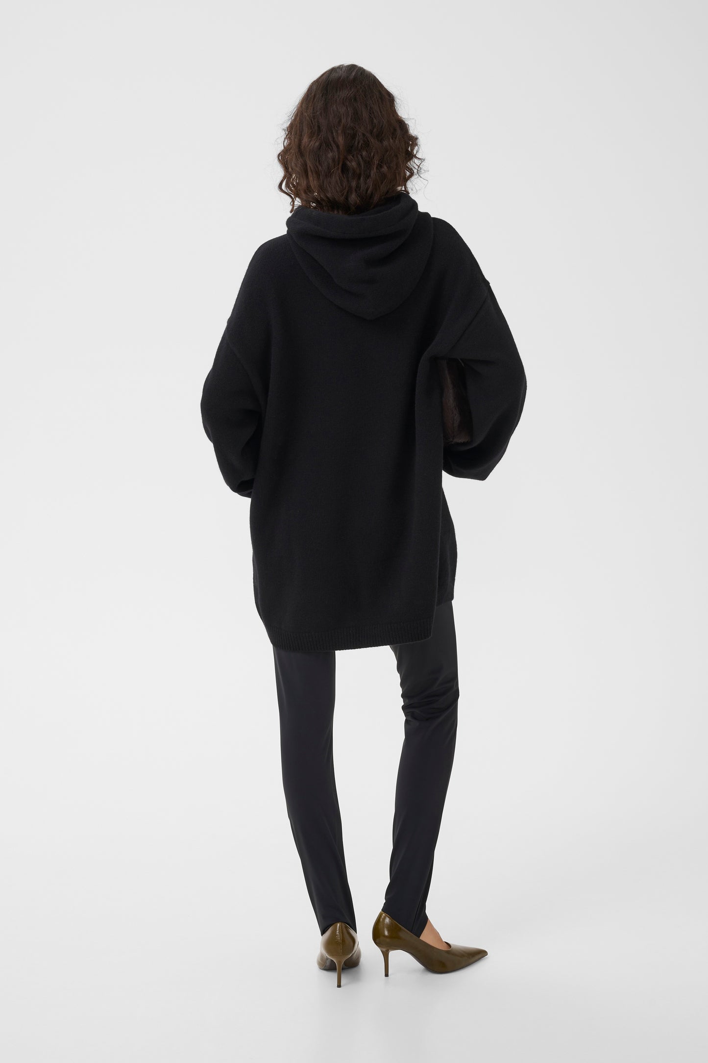 Lyrose Strap Leggings