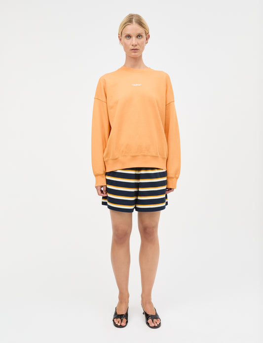 Compact Cotton Atli Sweatshirt