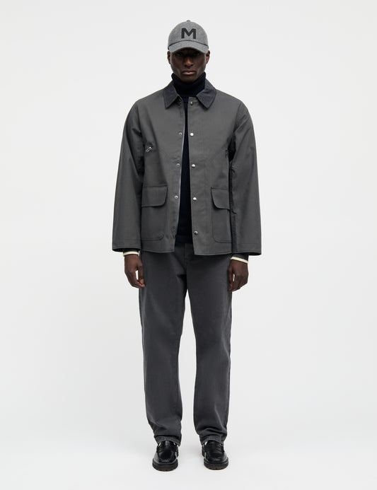 Repellent Weave Wilson ZIP Jacket