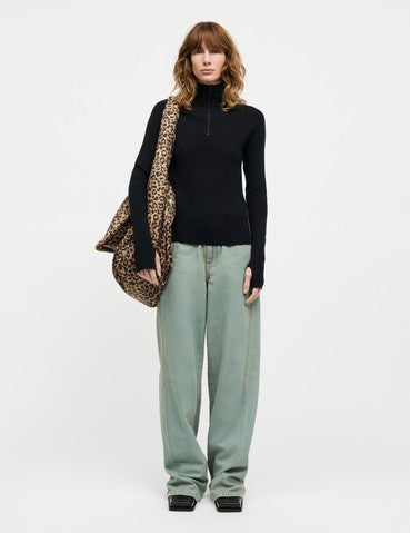 Fine Merino Ida Knit