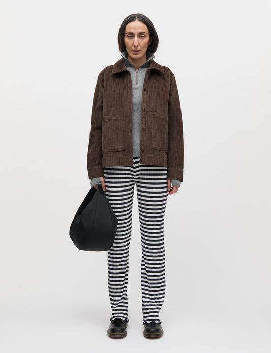 Pretty Cord Gaila Shirt
