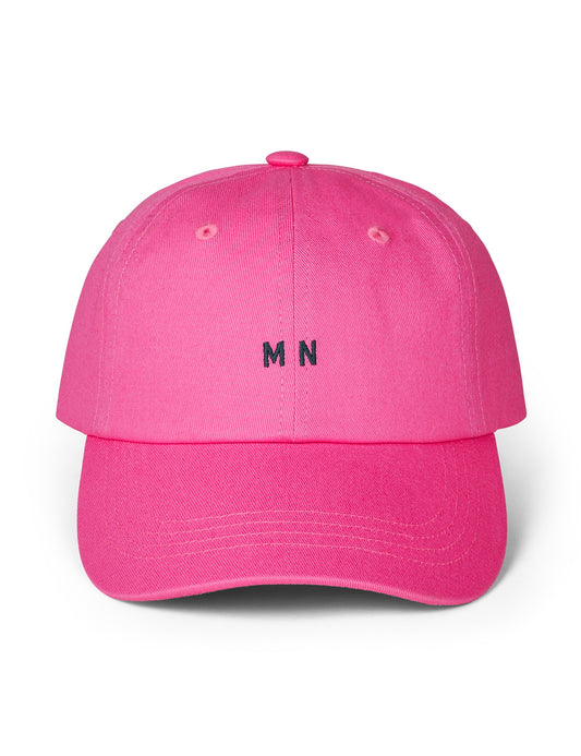 Mads Nørgaard Recy Twill Coal Cap