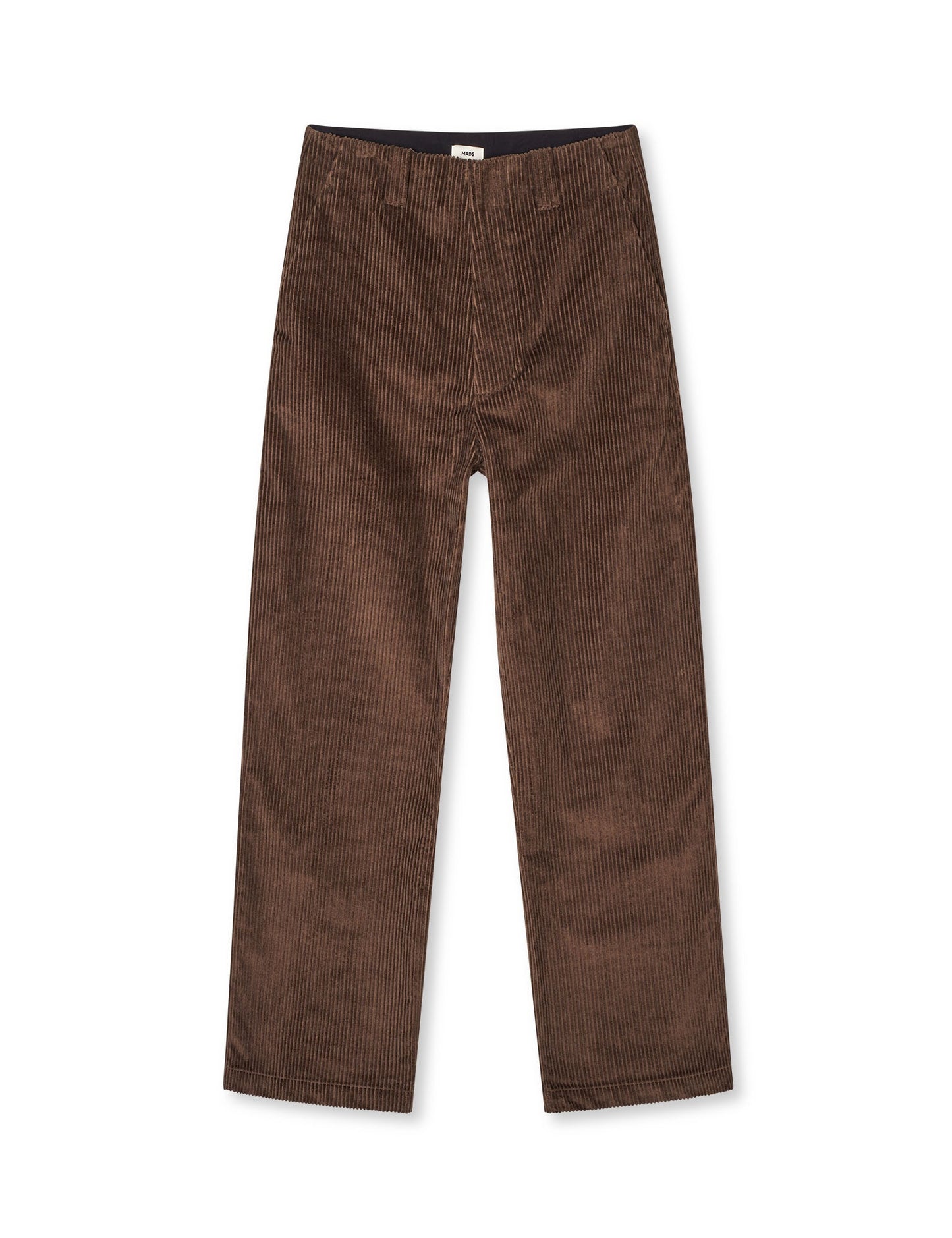 Pretty Cord Carly Pants