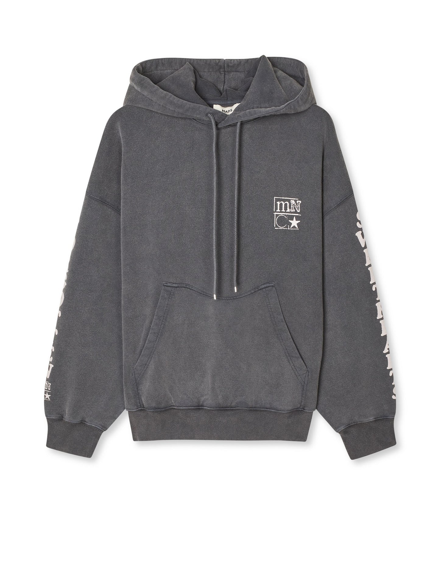 Compact Cotton Atlas Hoodie