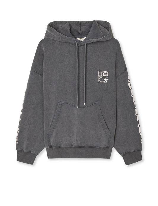 Compact Cotton Atlas Hoodie