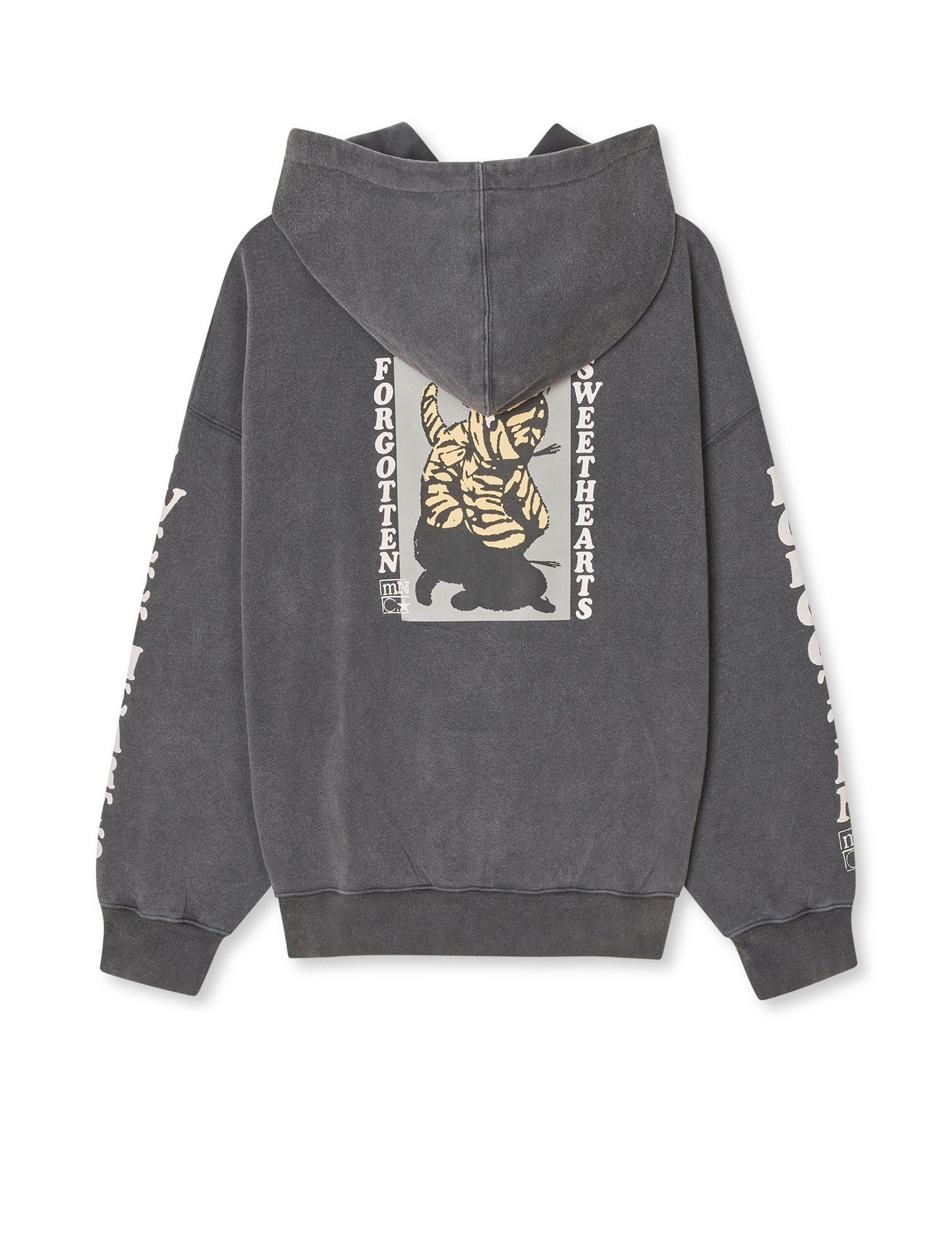 Compact Cotton Atlas Hoodie