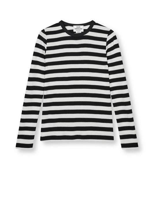 Fine Wool Sharon Knit