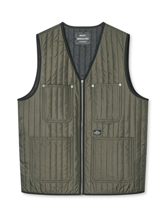 Quilt Max Vest