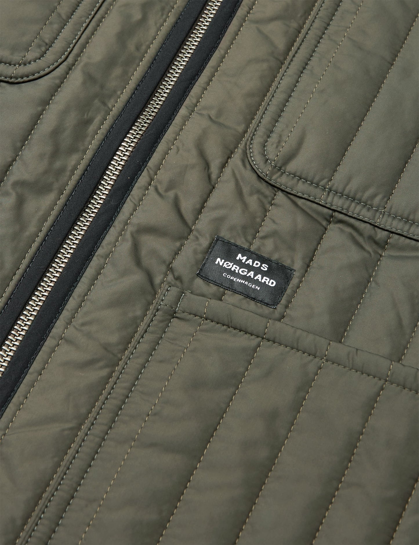 Quilt Max Vest