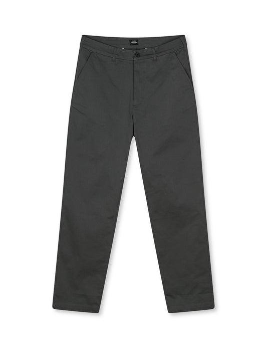 Cotton Twill Stretch Elias Pants