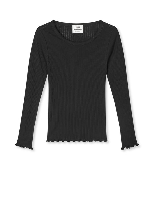 Pointella Troja Tee Longsleeve