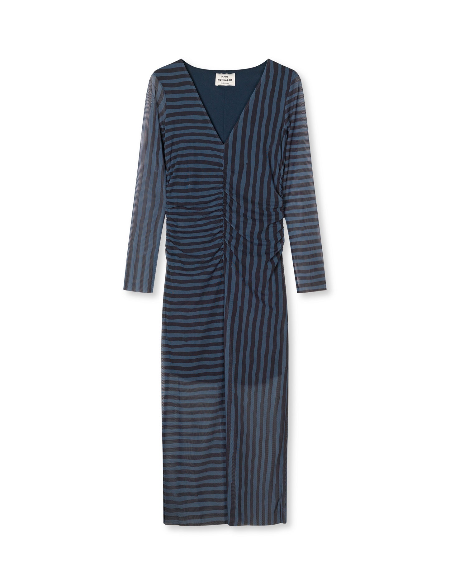 My Mesh Misa Dress