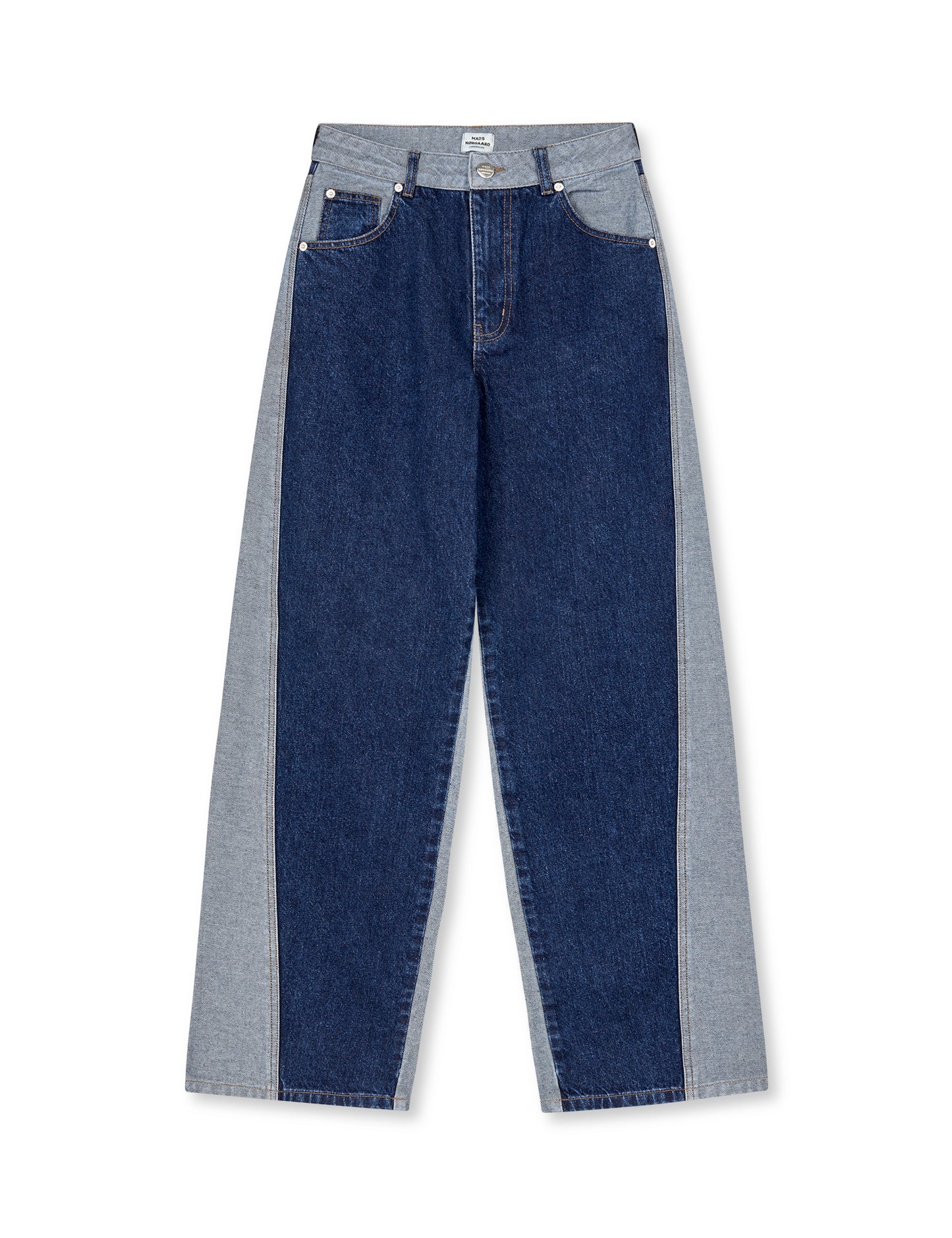 Luke Denim Christel Jeans Block