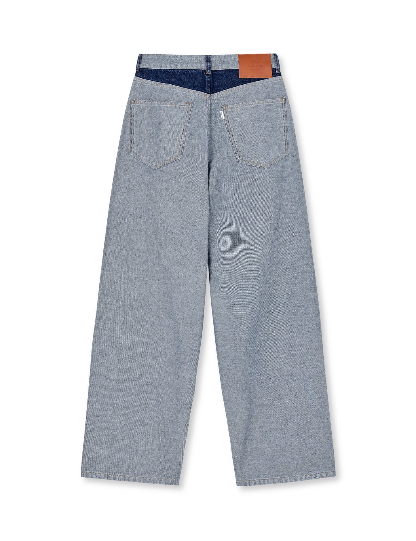 Luke Denim Christel Jeans Block