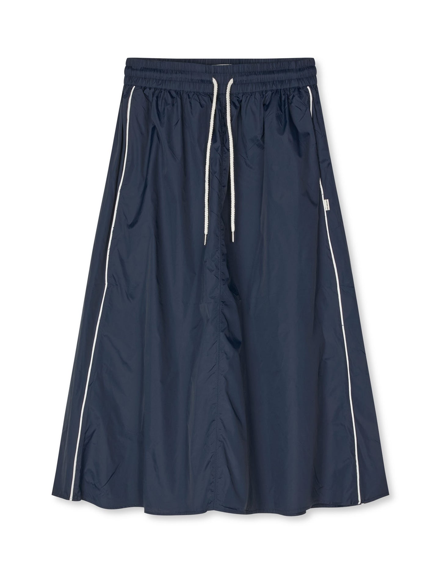 Mads Nørgaard Ripstop Nylon Caro Skirt