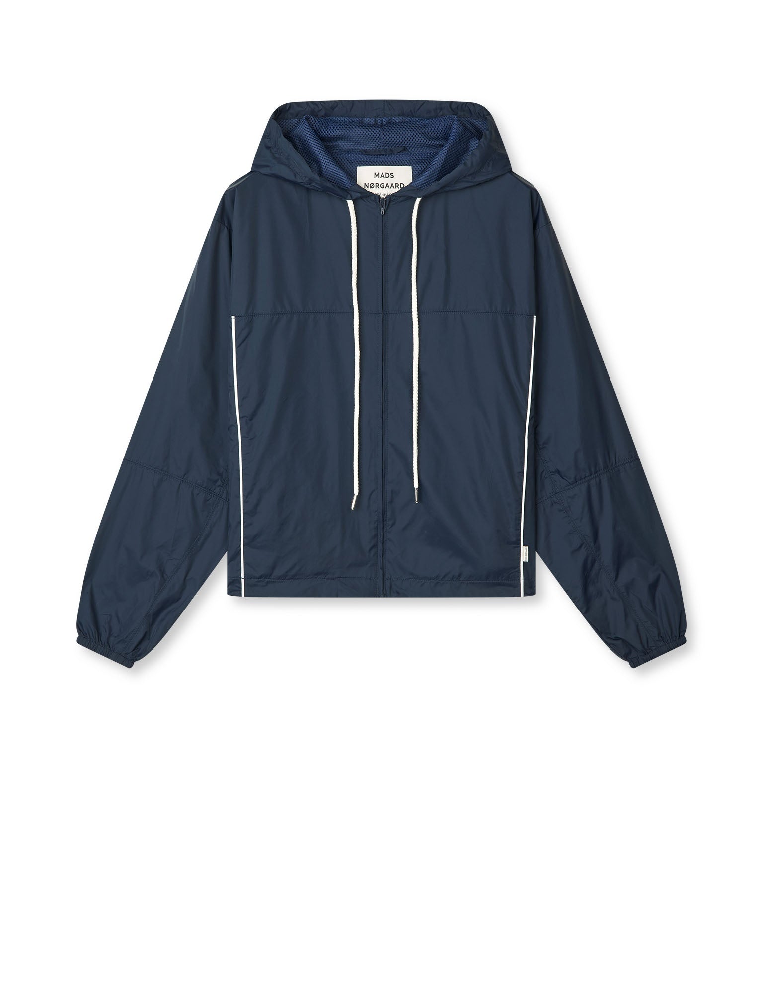 Mads Nørgaard Ripstop Nylon Kala Jacket