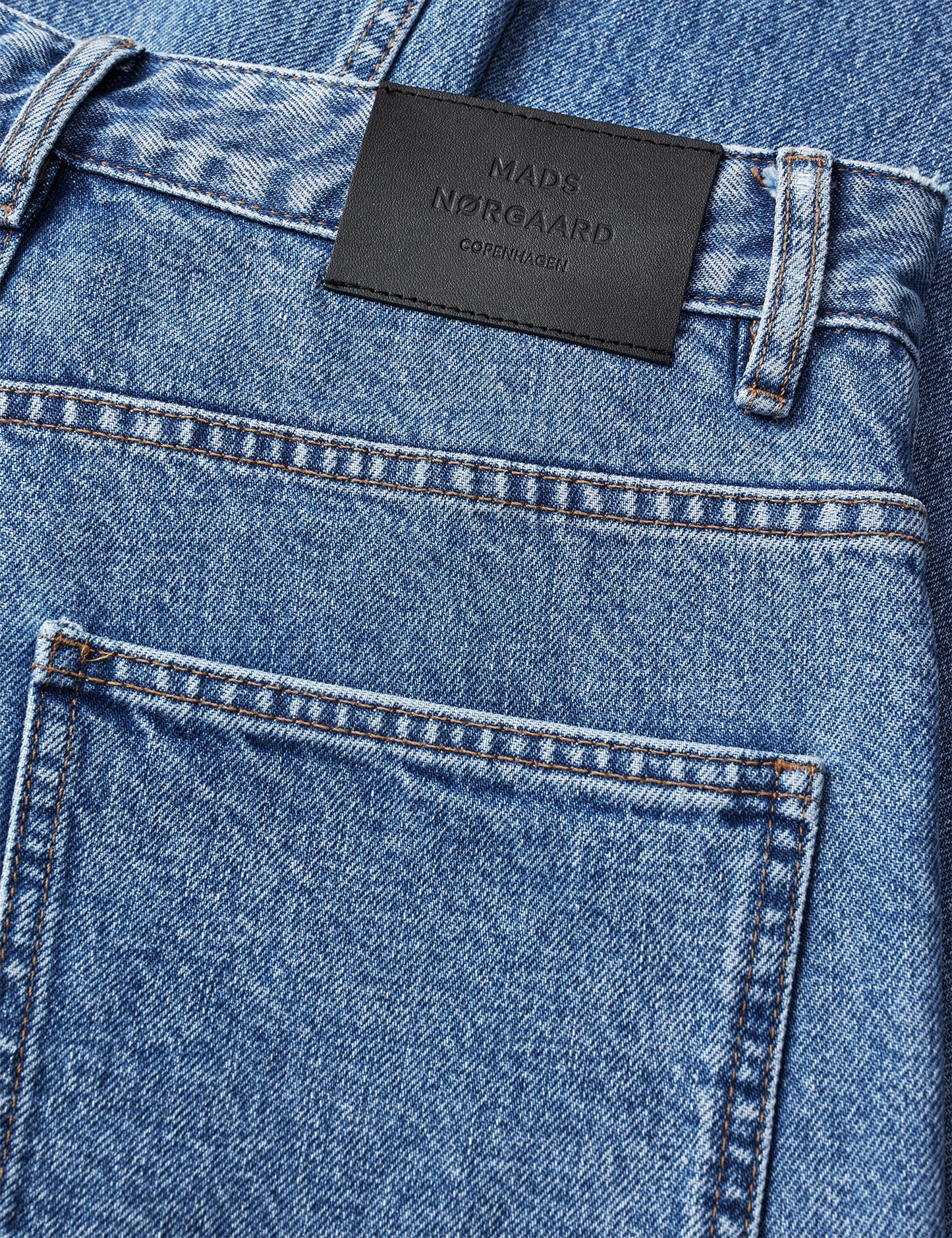 Arizona Denim Hannes Jeans