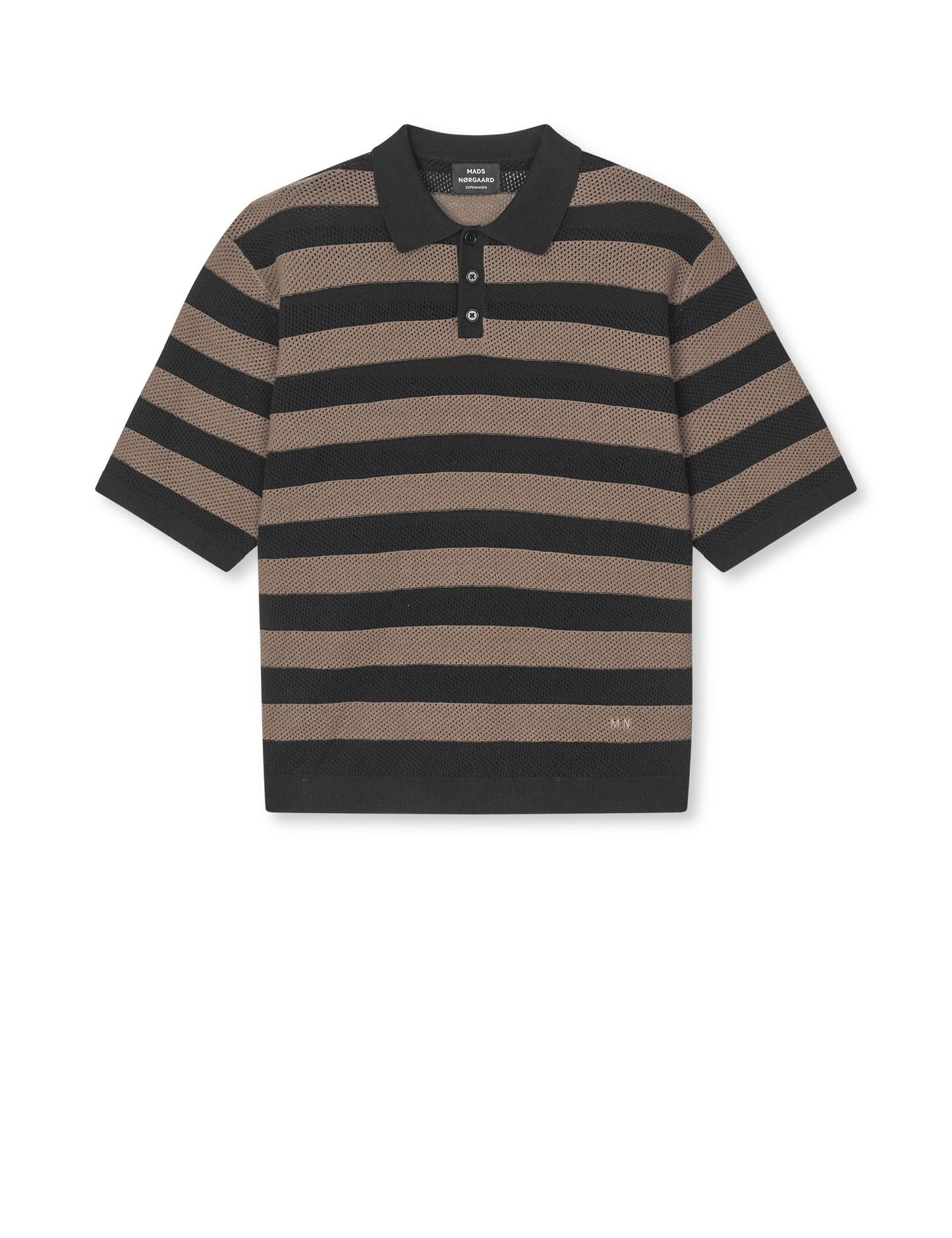 Cotton Lino Arlo Polo