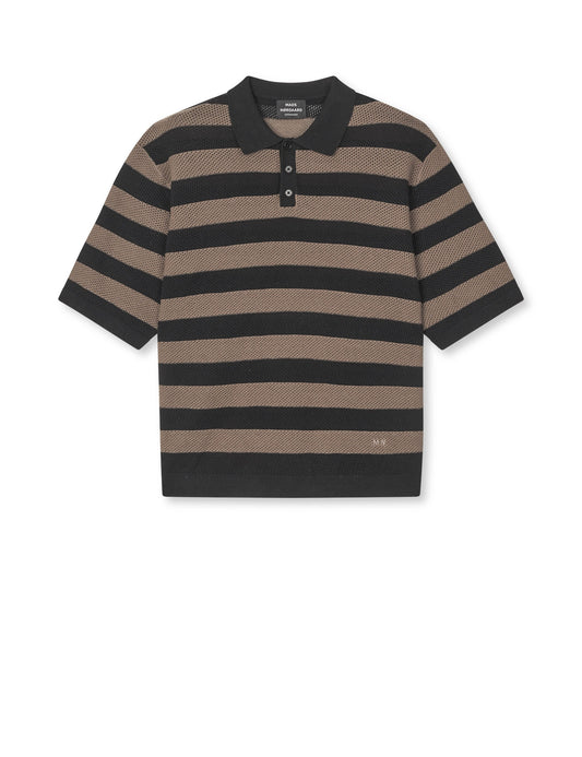 Cotton Lino Arlo Polo