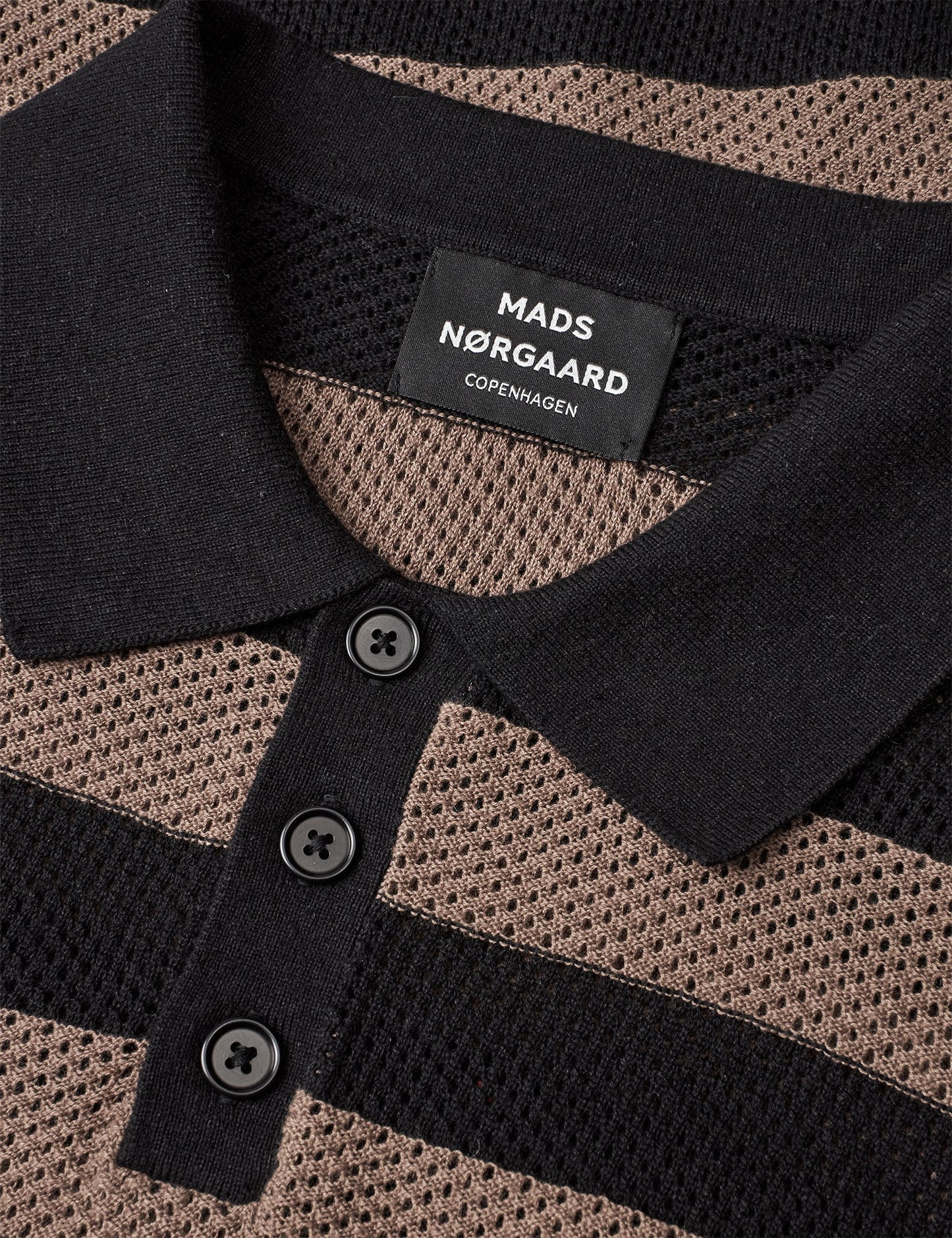 Cotton Lino Arlo Polo