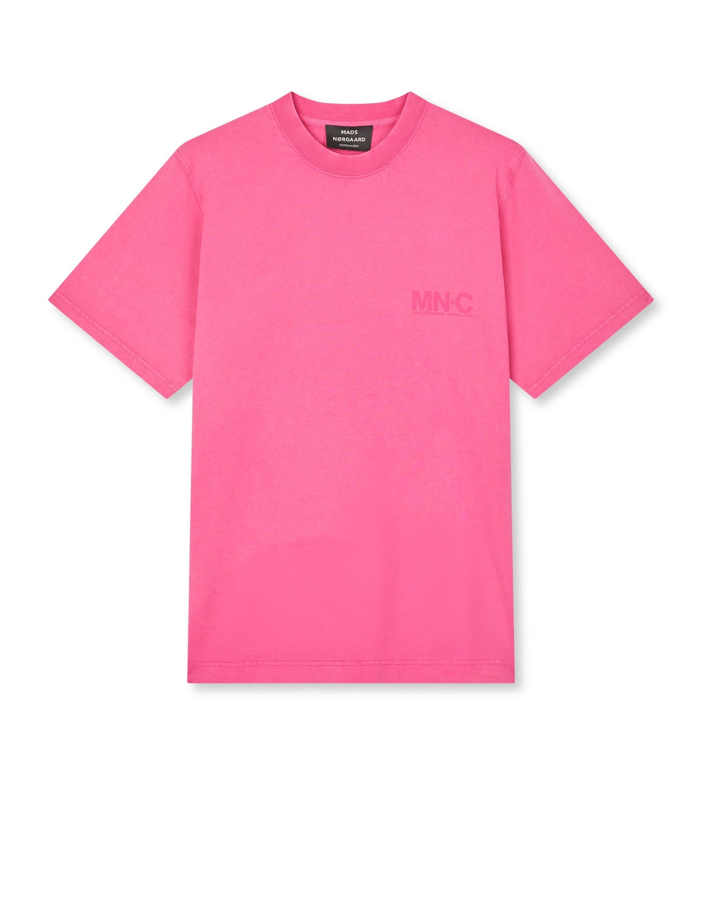 Cotton Jersey Frode MNC Tee