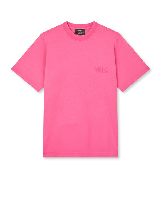 Cotton Jersey Frode MNC Tee