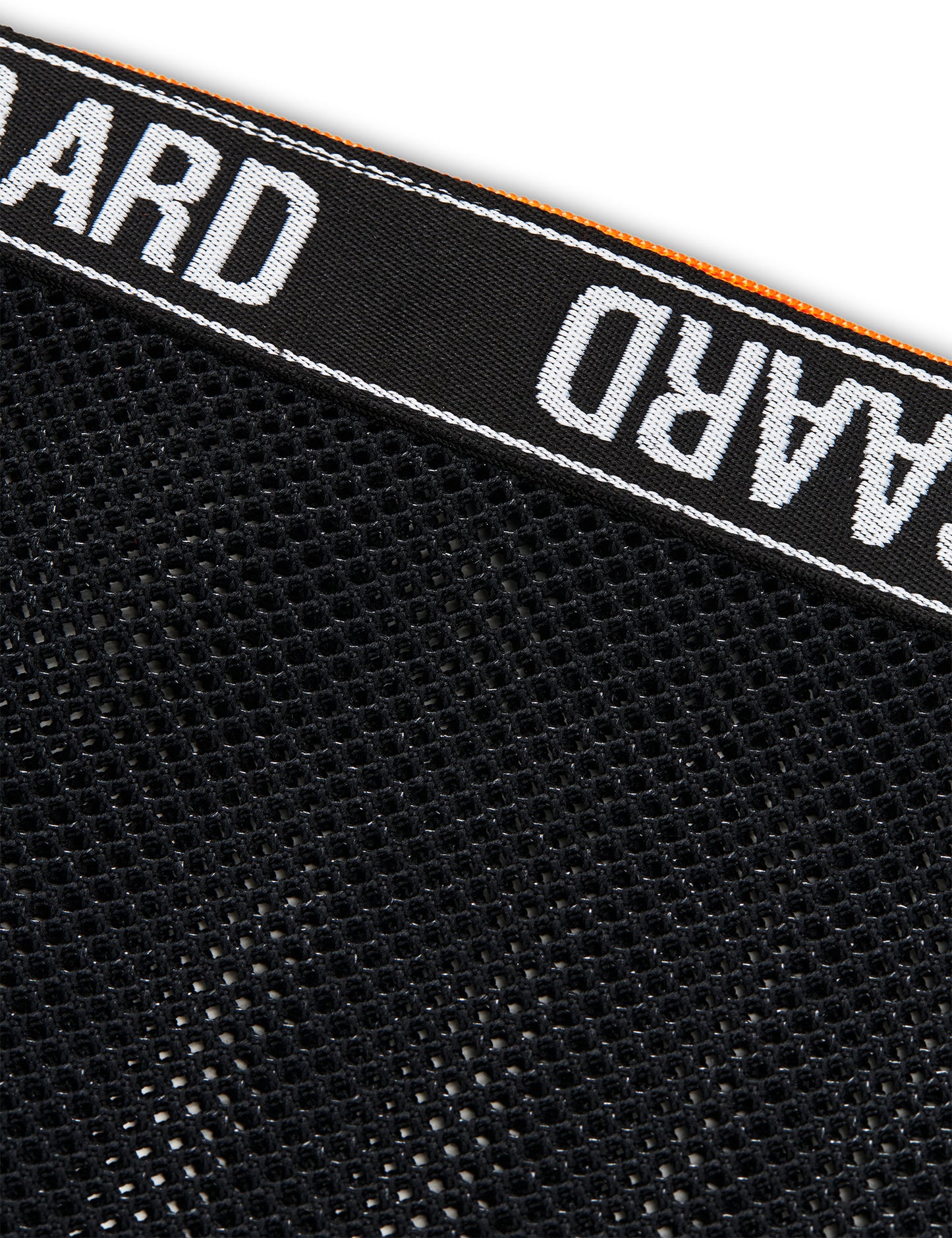 Mesh Pol Atha Pouch