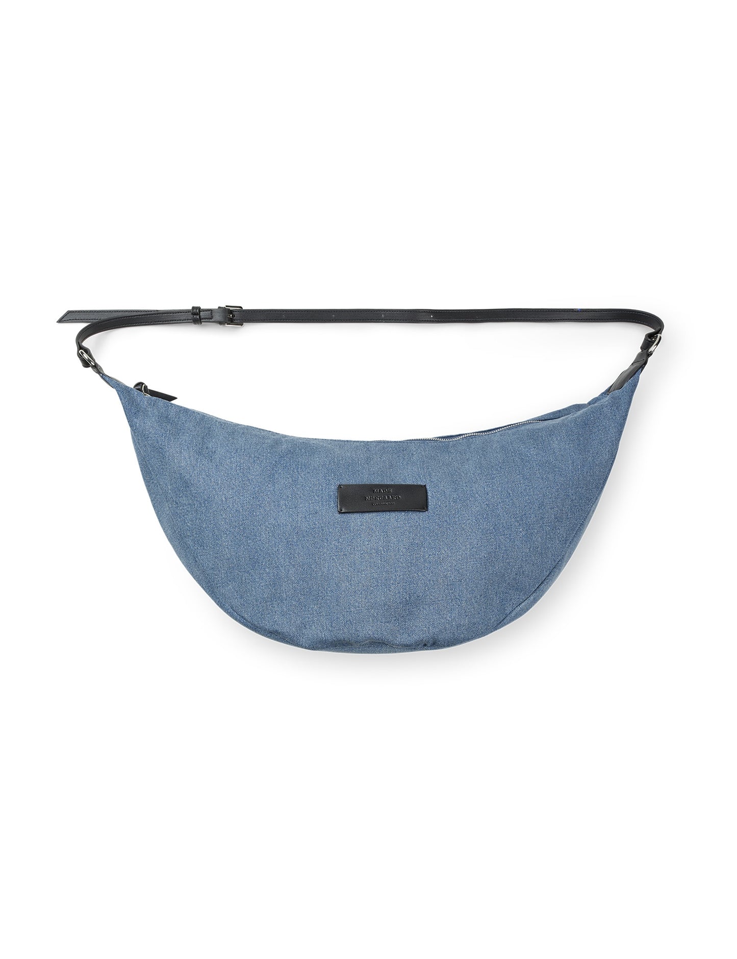 Mads Nørgaard Denim Morgan Crossbody Bag