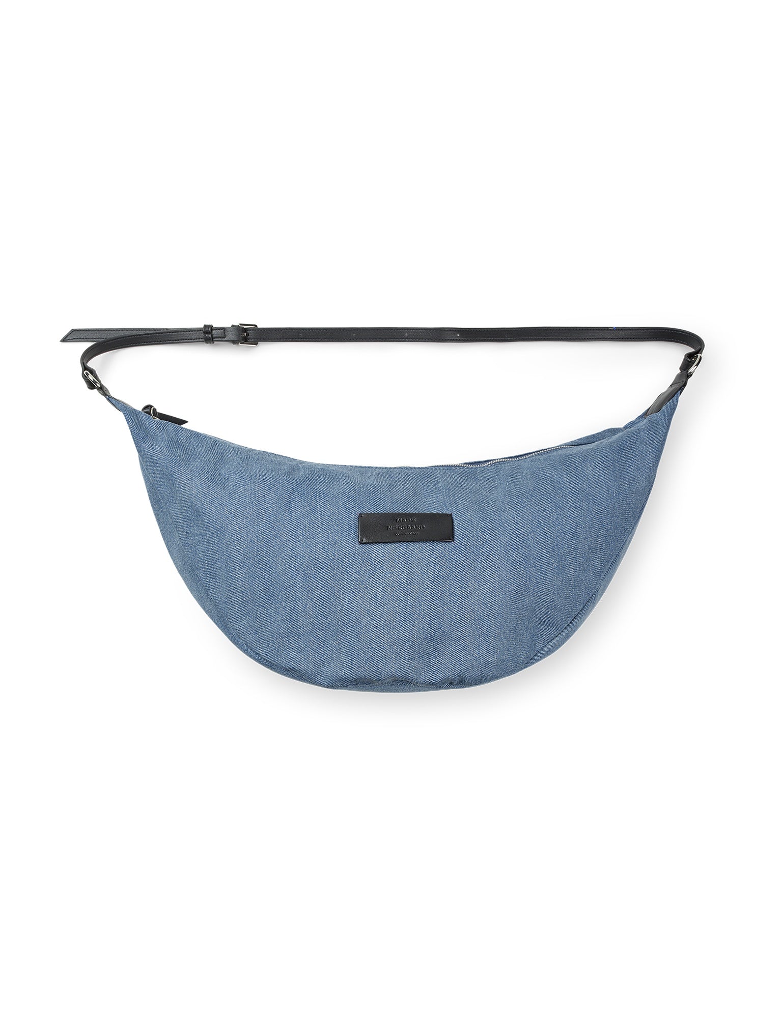 Mads Nørgaard Denim Morgan Crossbody Bag