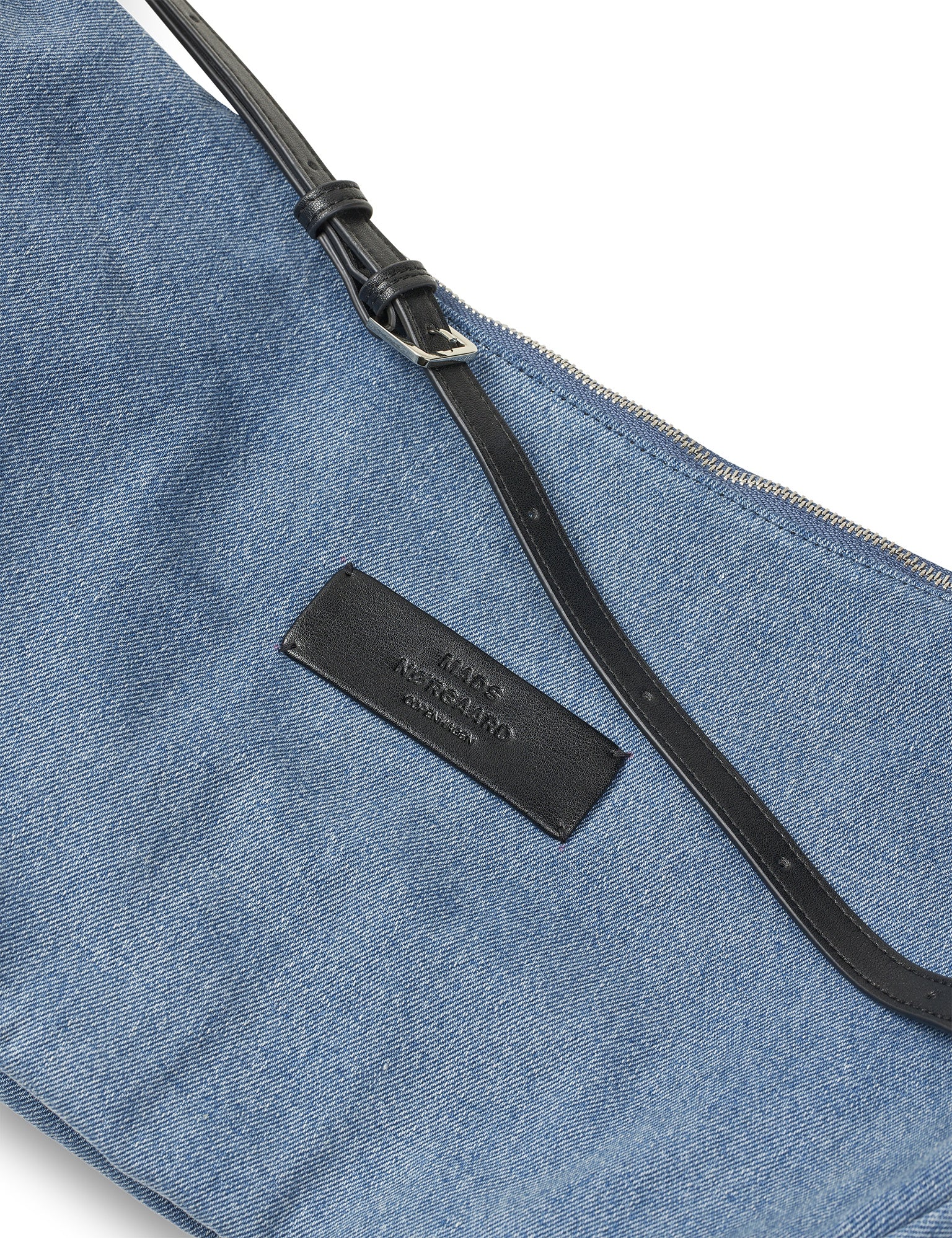 Detailansicht Morgan Denim Tasche