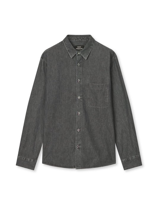 Sky Denim Sune Shirt