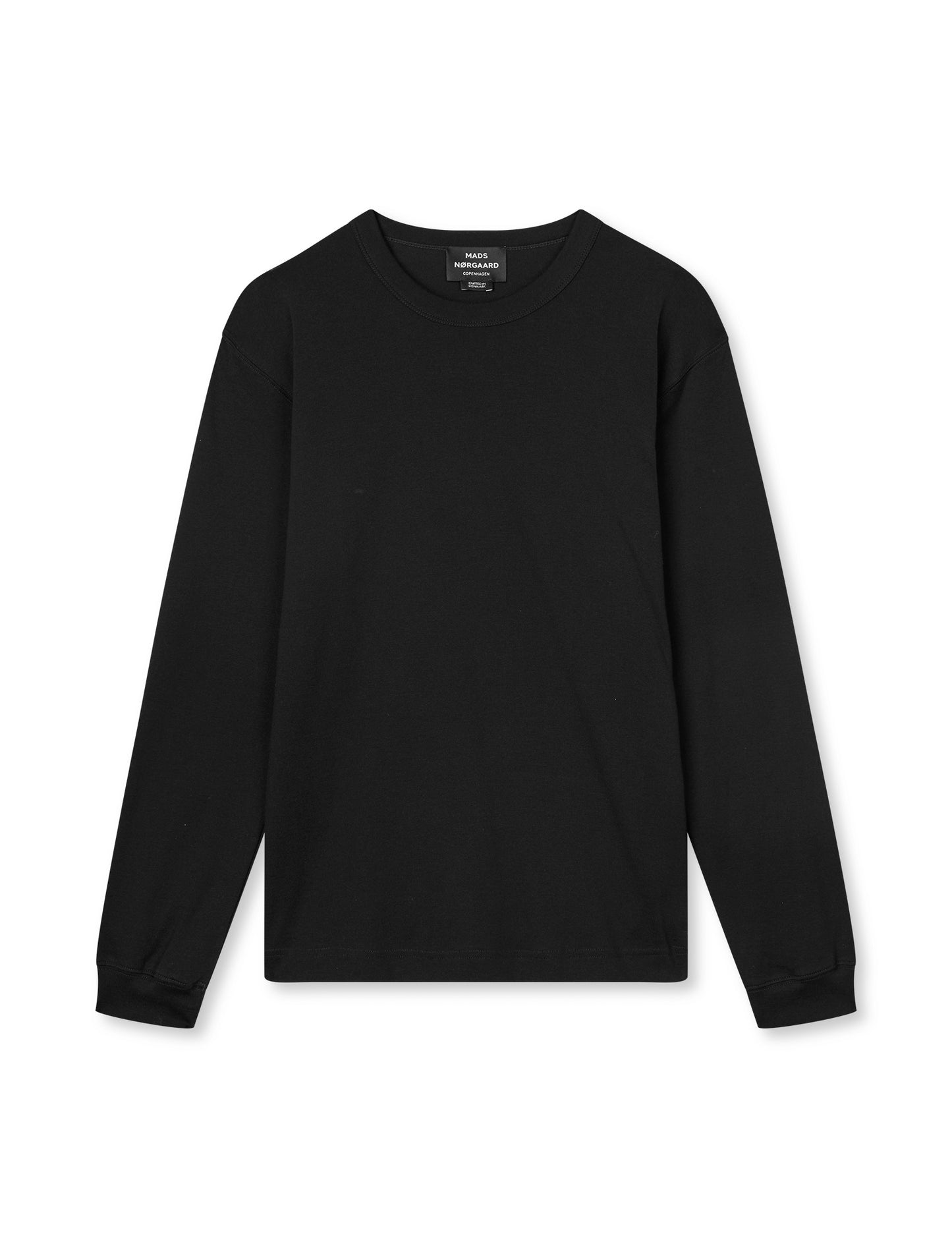 Klassik Rib Esben Longsleeve