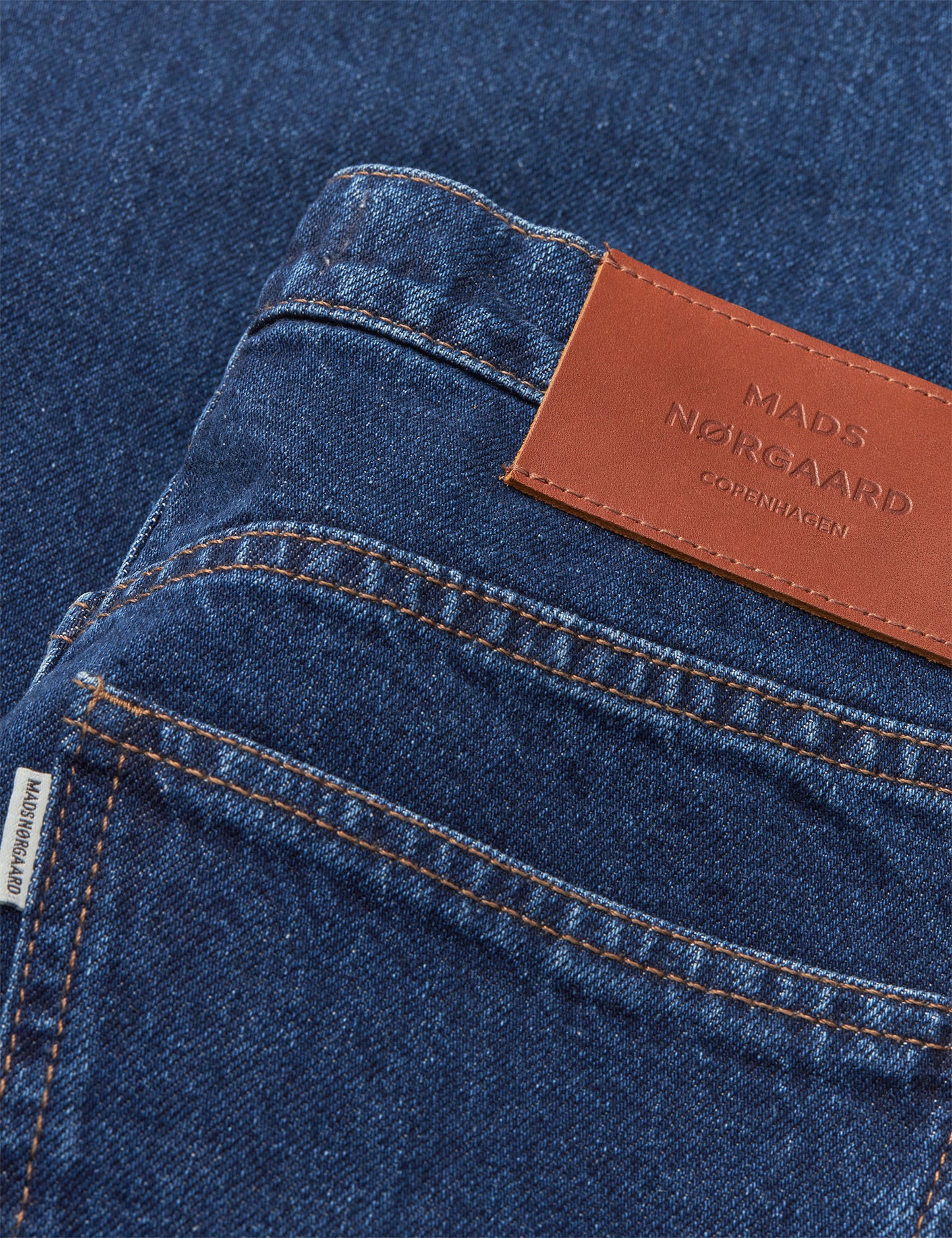 Luke Denim Regy Jeans