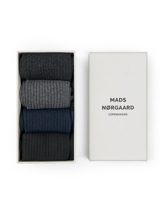Sock Box Anton