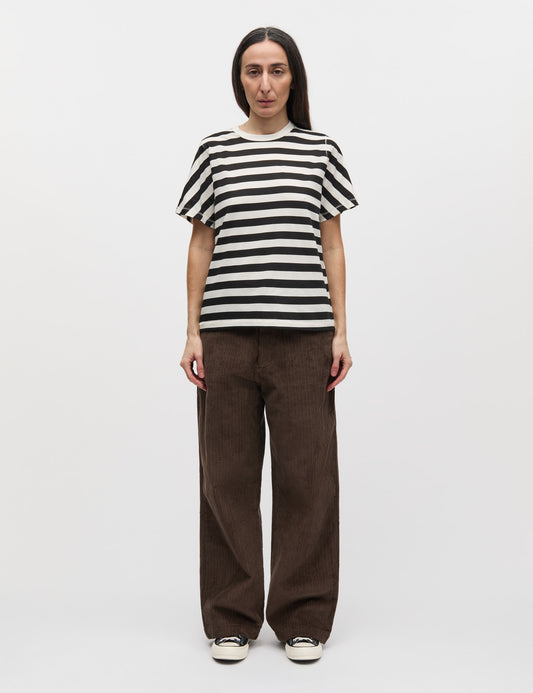 Pretty Cord Carly Pants