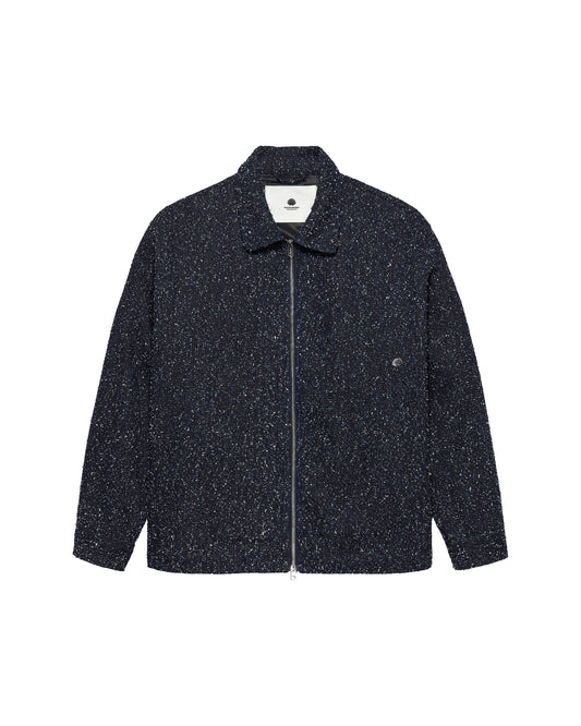 Spray Overshirt