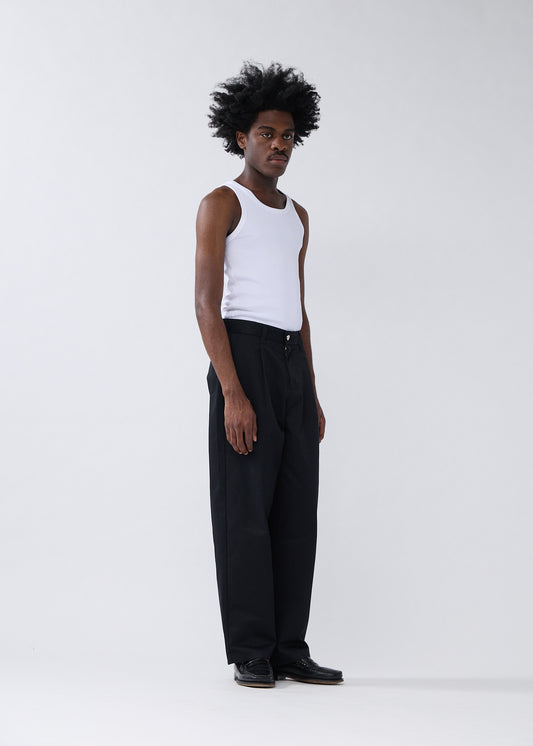 Reworked Trousers