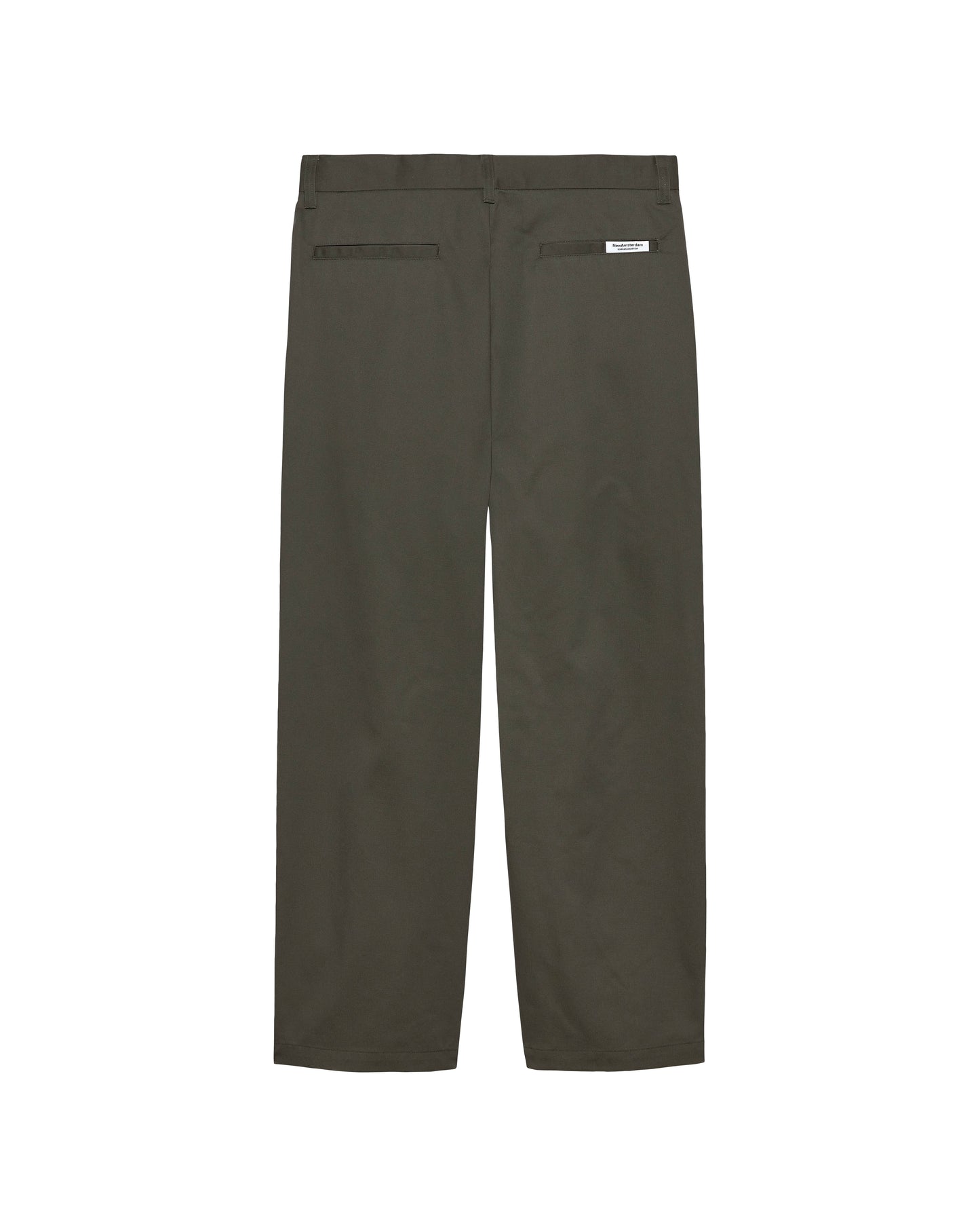 Reworked Trousers