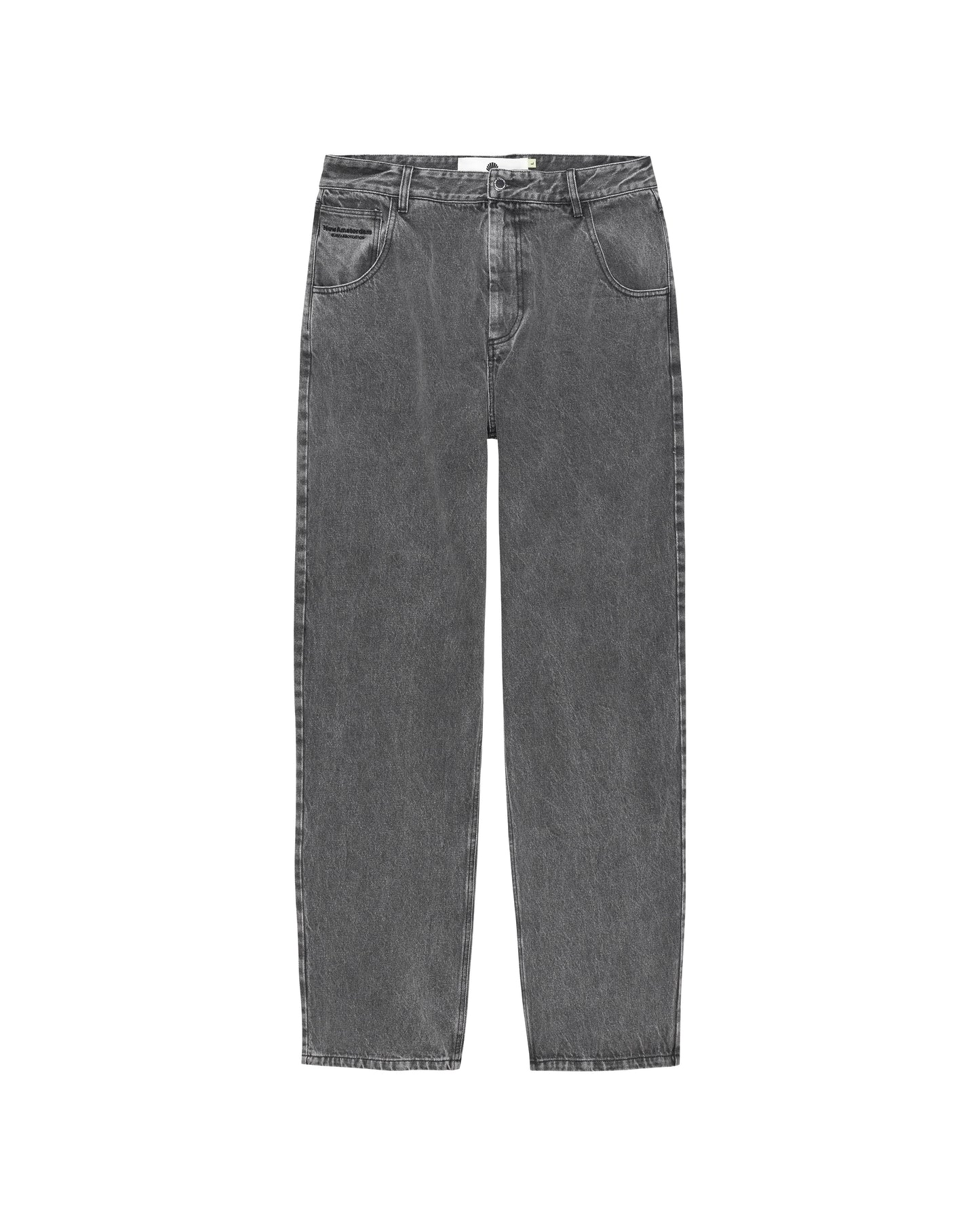 252 Denim
