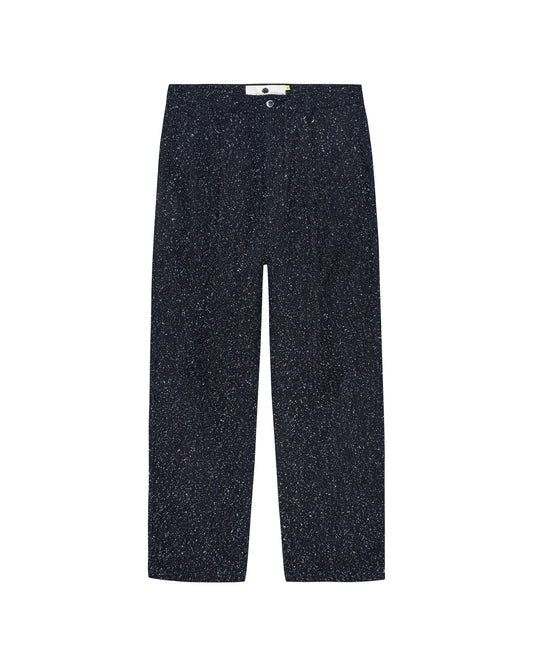 Spray Reworked Trousers