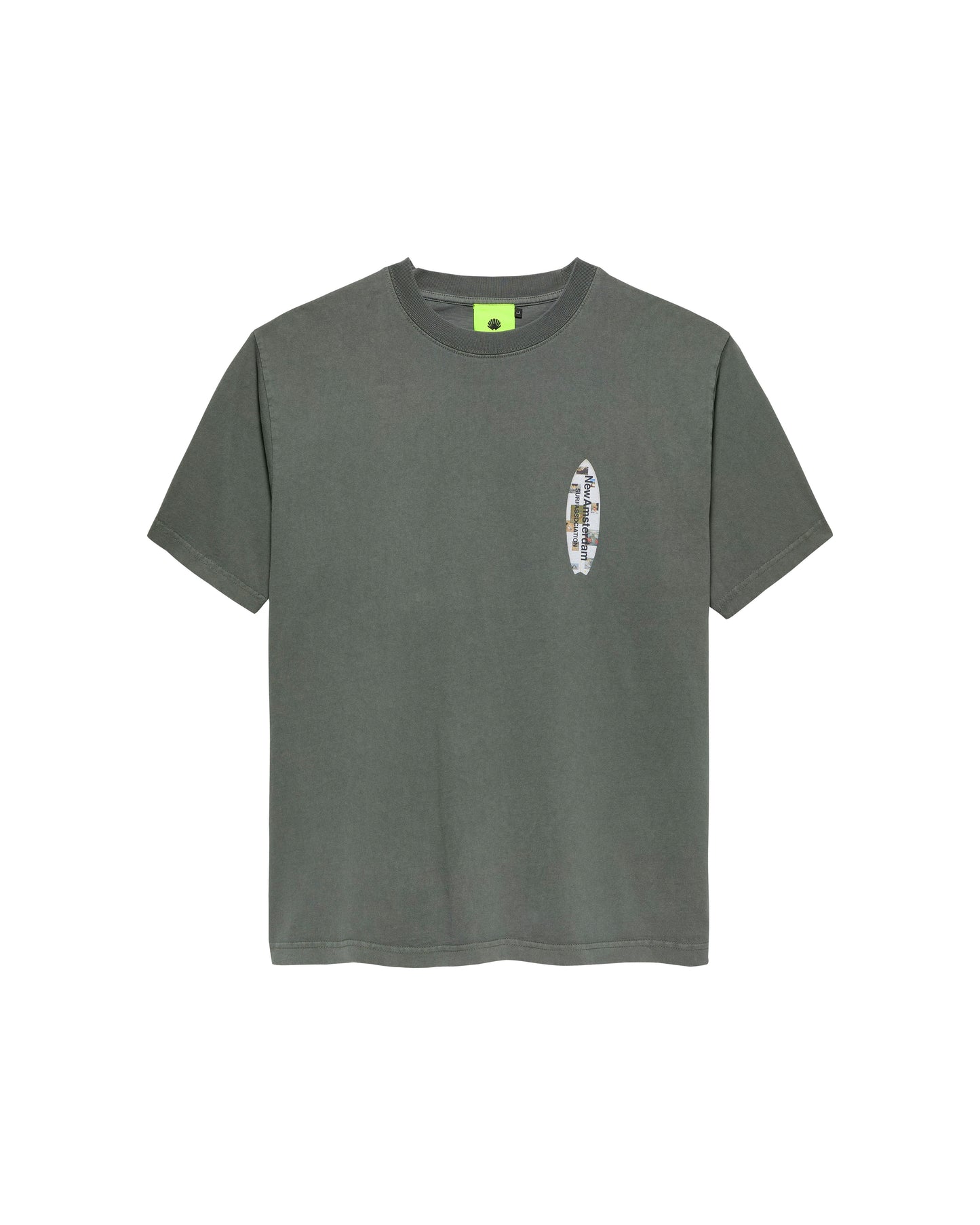 Surf Zine Tee