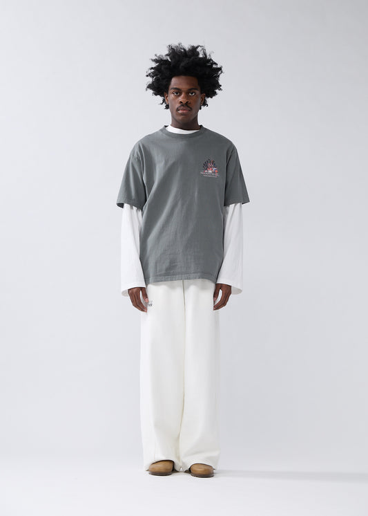 New Amsterdam tee